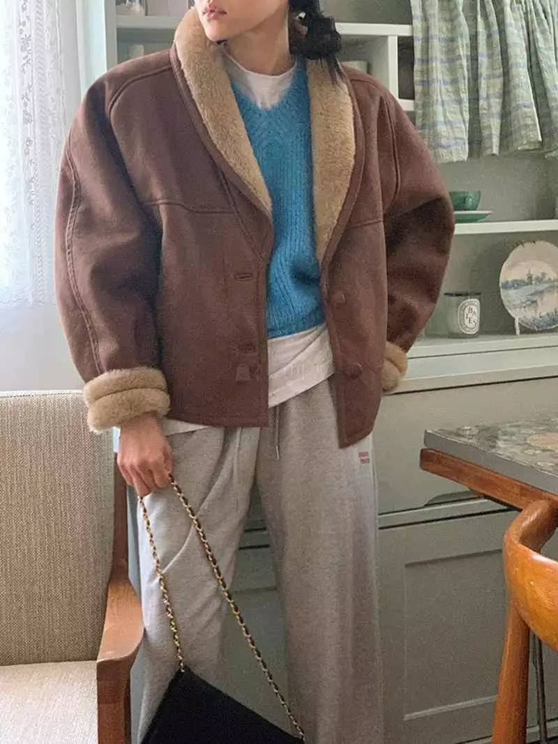Jkichi - Korean Women Fashion - #womensfashion - Musthang - 4