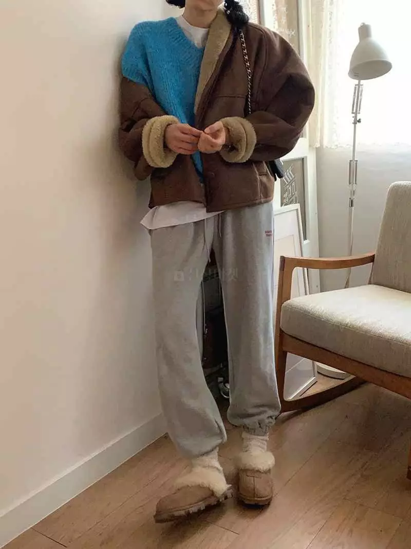 Jkichi - Korean Women Fashion - #momslook - Musthang - 6
