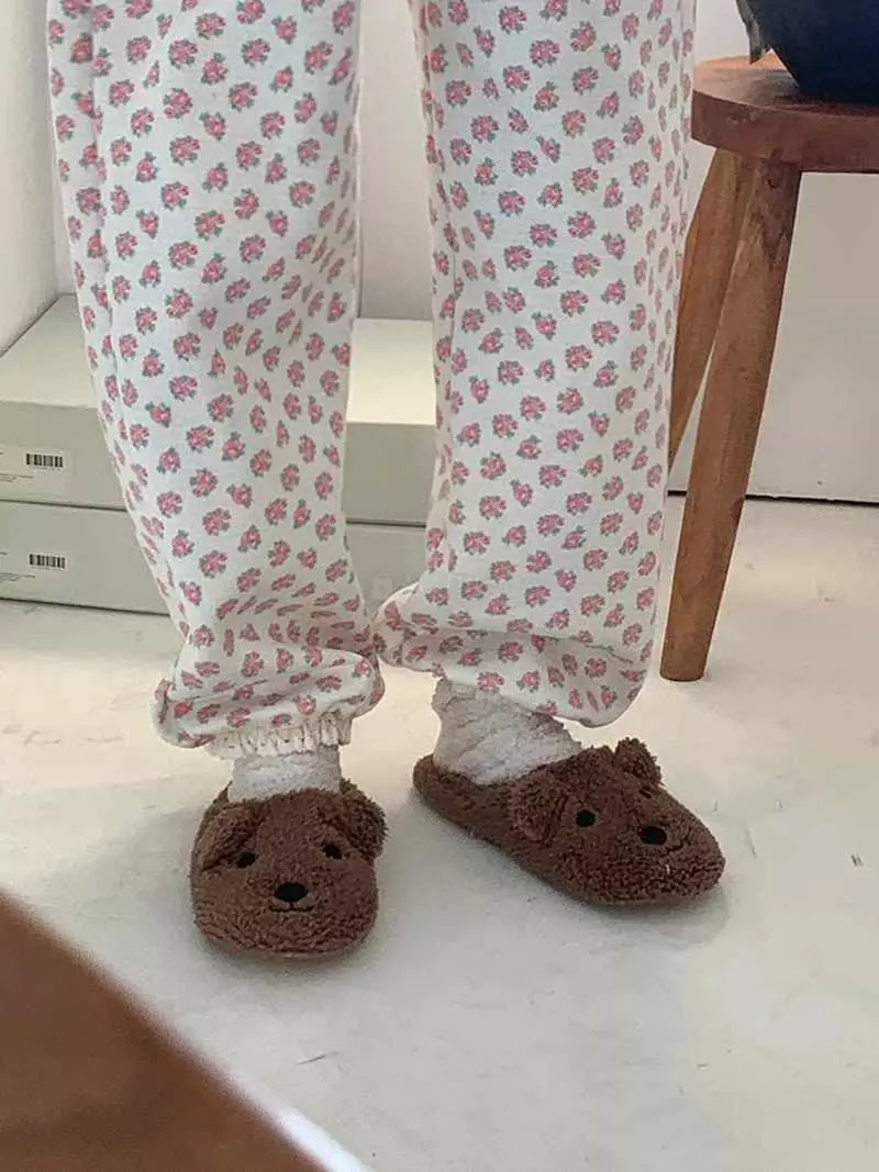 Jkichi - Korean Women Fashion - #womensfashion - Sliming Pants - 4