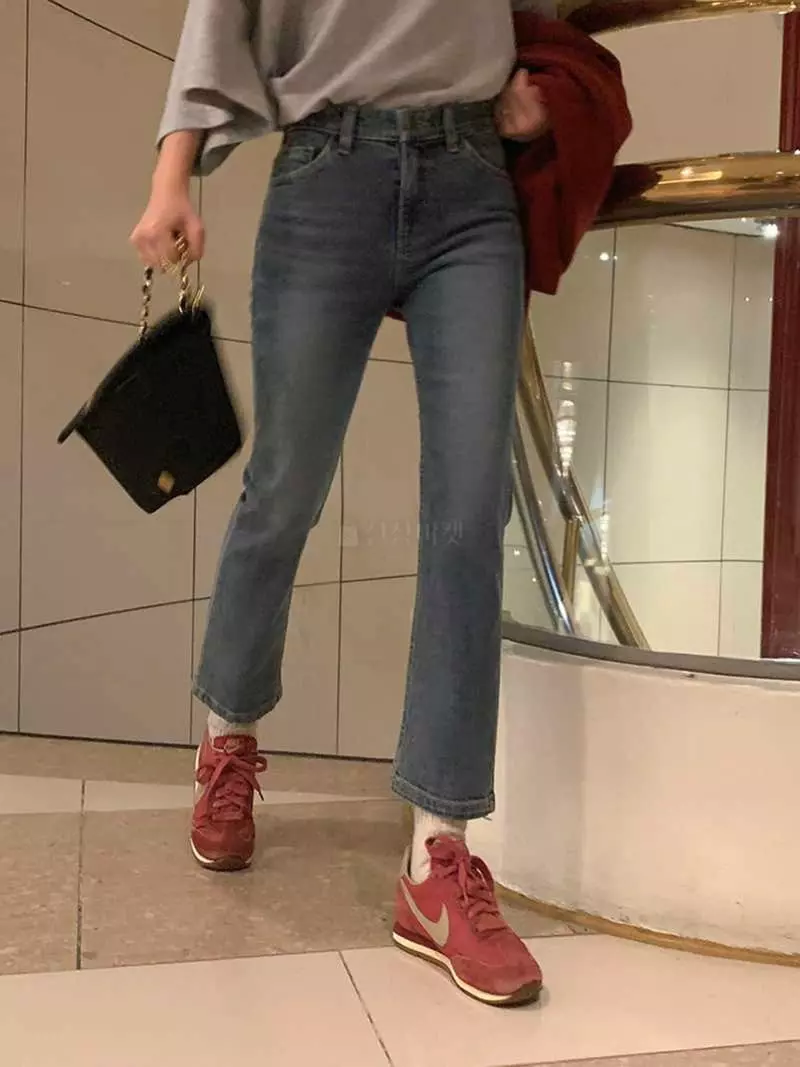 Jkichi - Korean Women Fashion - #pursuepretty - 8000 Pants - 10