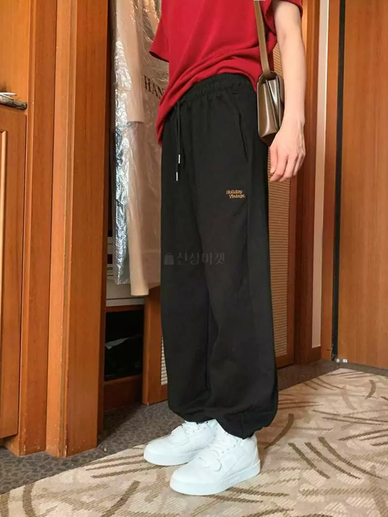 Jkichi - Korean Women Fashion - #thatsdarling - Holly Pants - 2