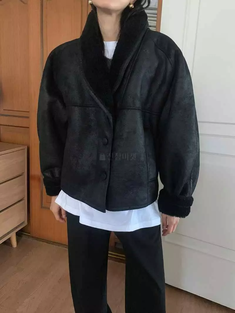 Jkichi - Korean Women Fashion - #vintageinspired - Musthang - 10