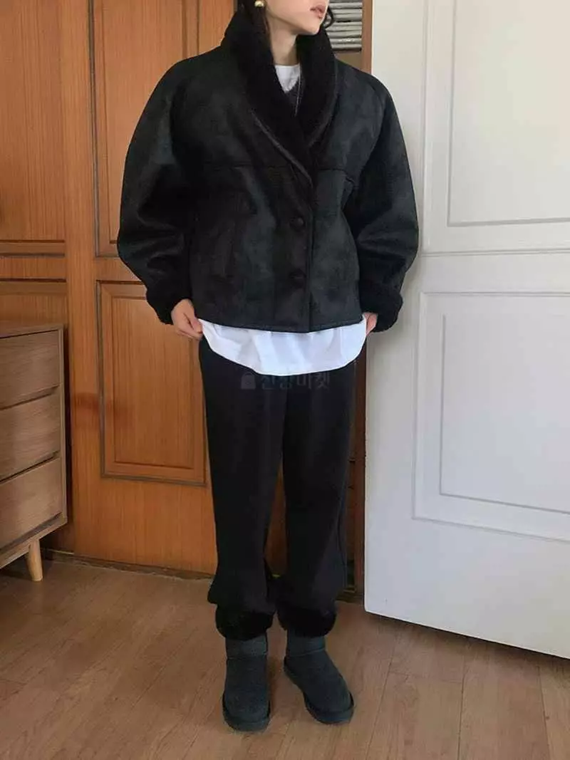 Jkichi - Korean Women Fashion - #vintagekidsstyle - Musthang - 11