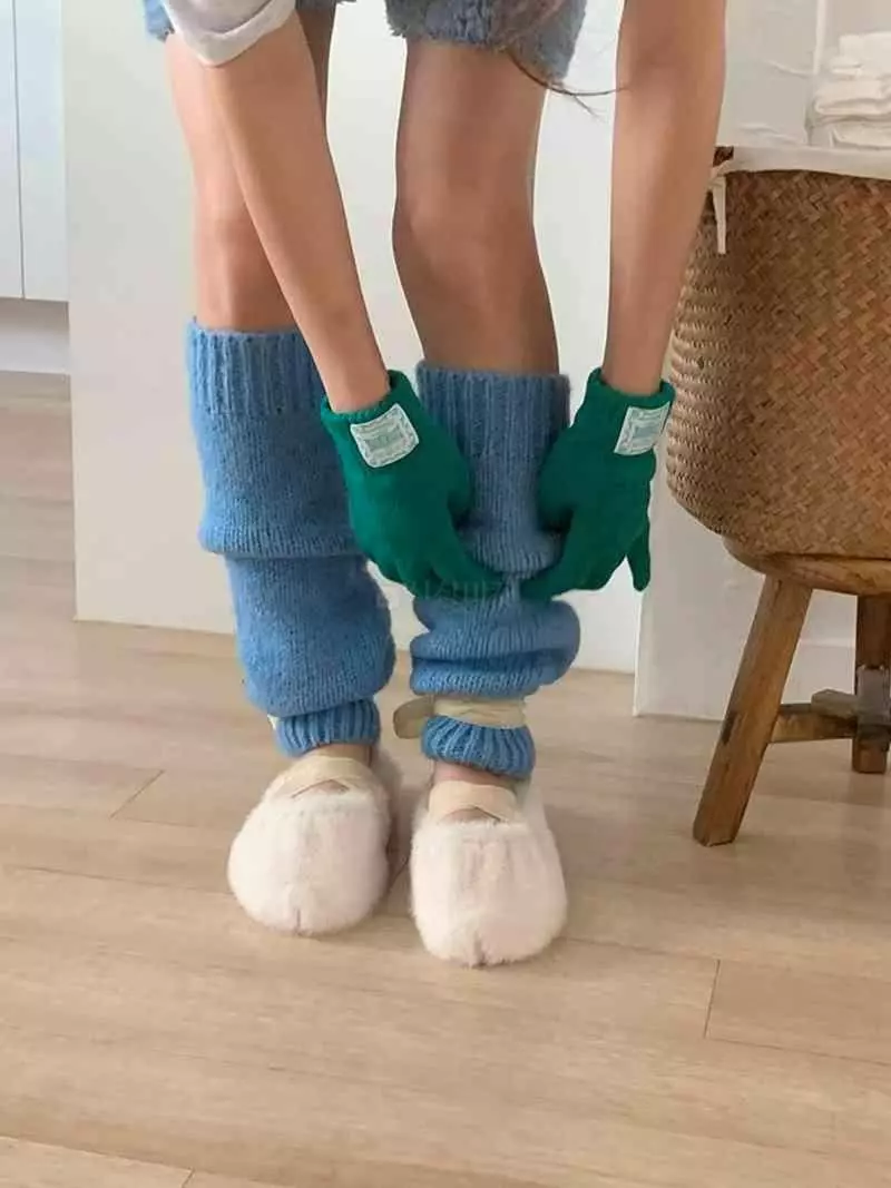 Jkichi - Korean Women Fashion - #womensfashion - Masion Gloves - 7