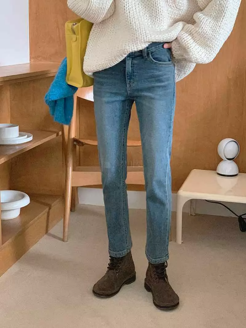 Jkichi - Korean Women Fashion - #womensfashion - 8000 Pants