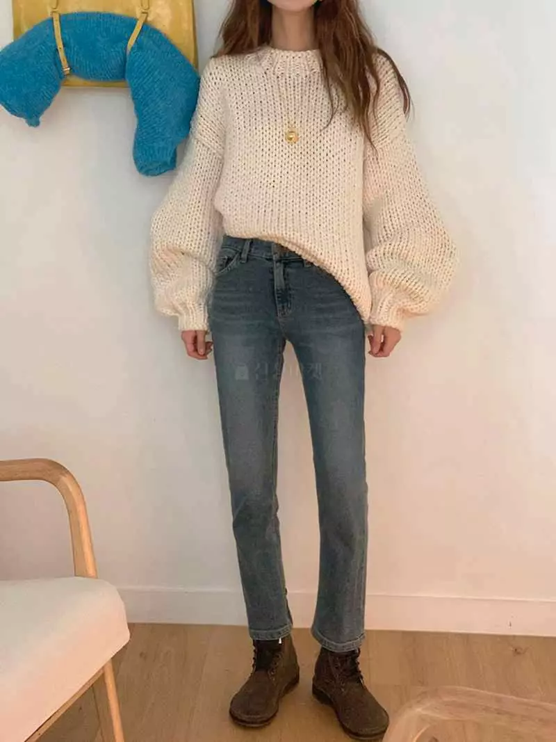 Jkichi - Korean Women Fashion - #womensfashion - 8000 Pants - 3