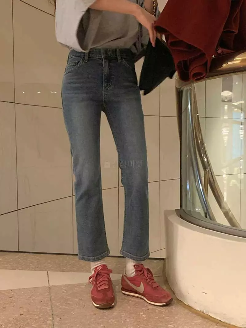 Jkichi - Korean Women Fashion - #womensfashion - 8000 Pants - 7