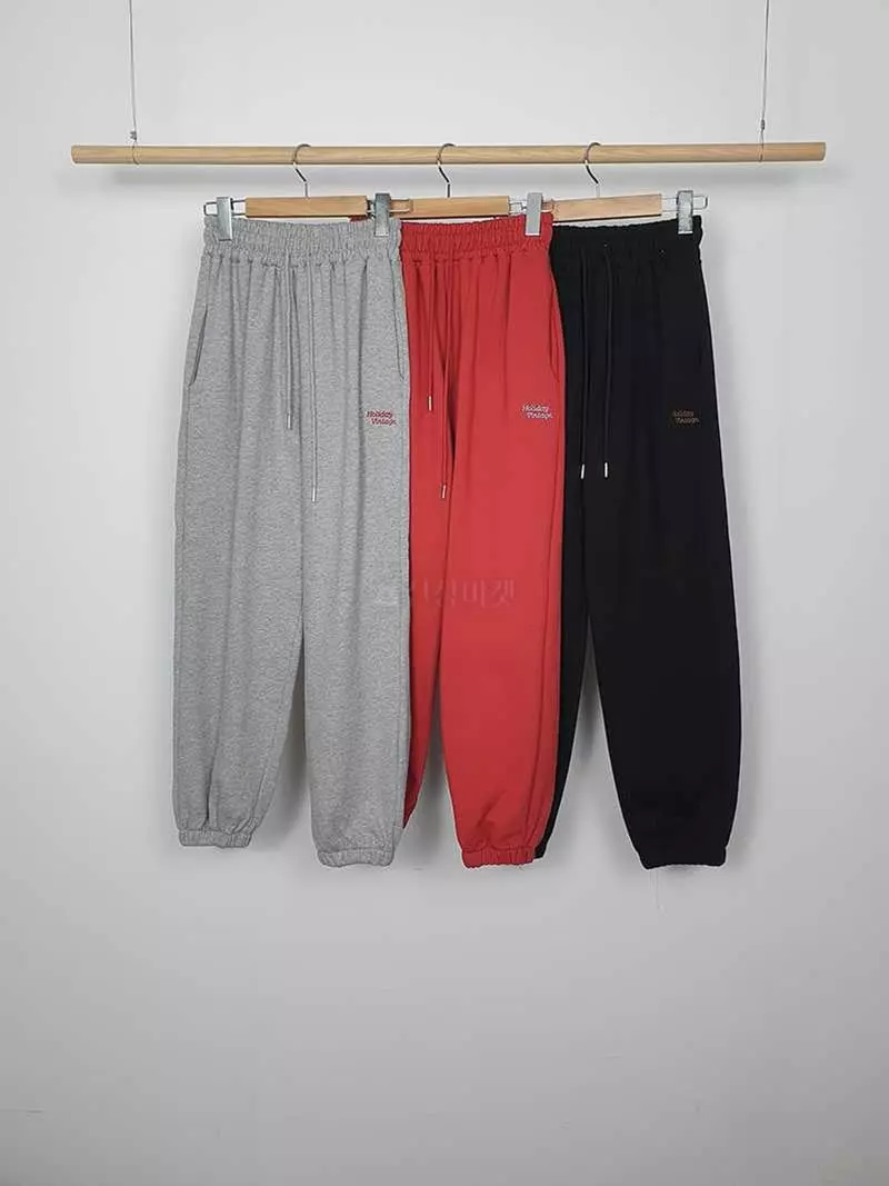 Jkichi - Korean Women Fashion - #womensfashion - Holly Pants - 11