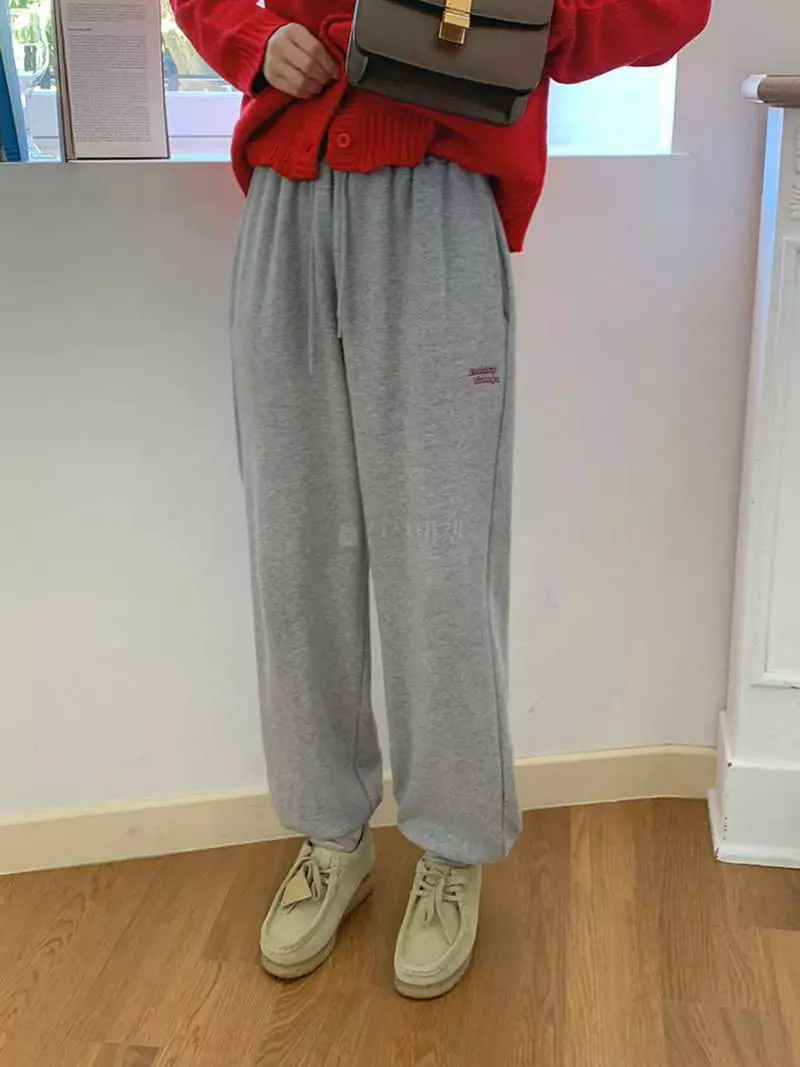 Jkichi - Korean Women Fashion - #womensfashion - Holly Pants - 9