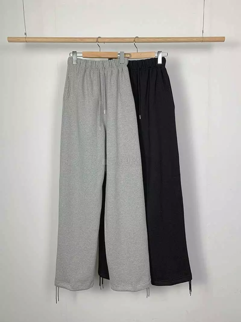 Jkichi - Korean Women Fashion - #womensfashion - Peeka Set Pants - 11