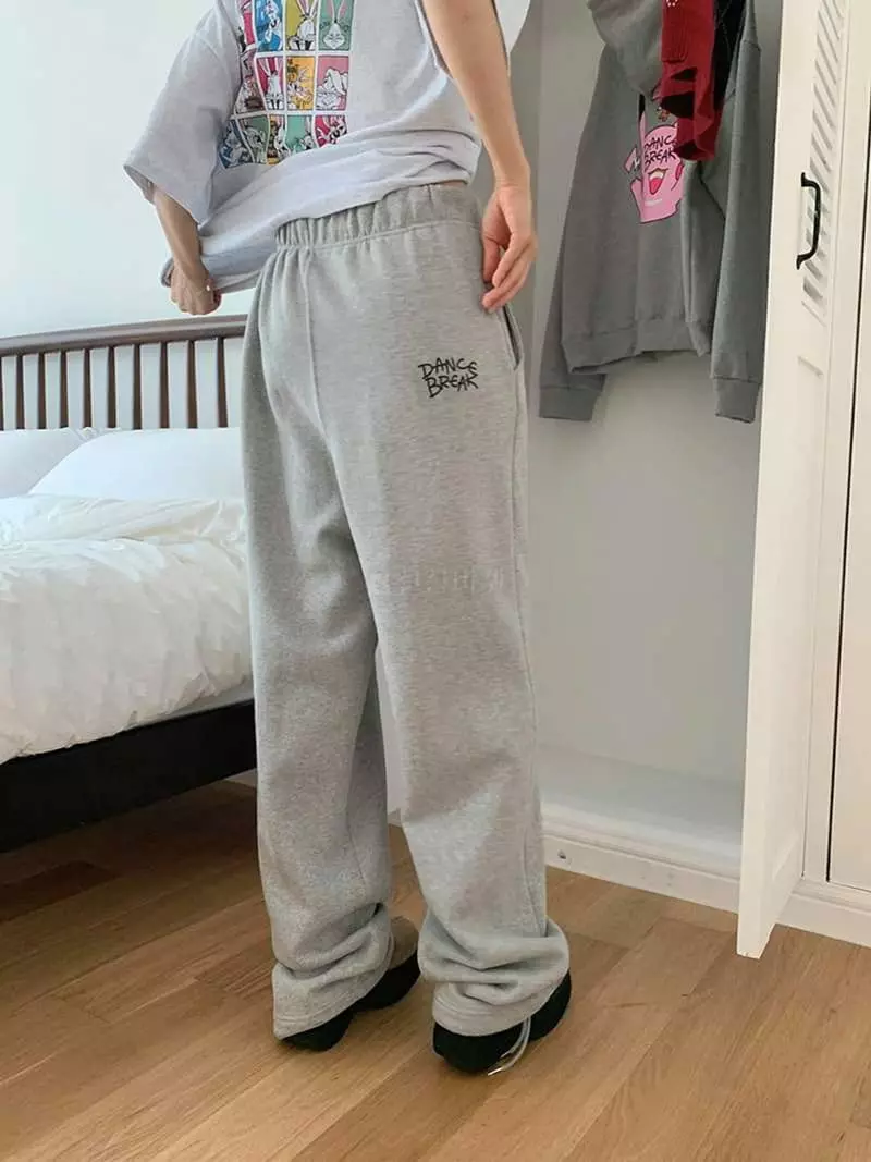 Jkichi - Korean Women Fashion - #womensfashion - Peeka Set Pants - 7