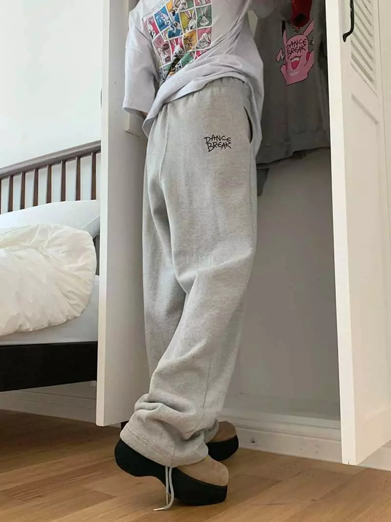 Jkichi - Korean Women Fashion - #womensfashion - Peeka Set Pants - 9