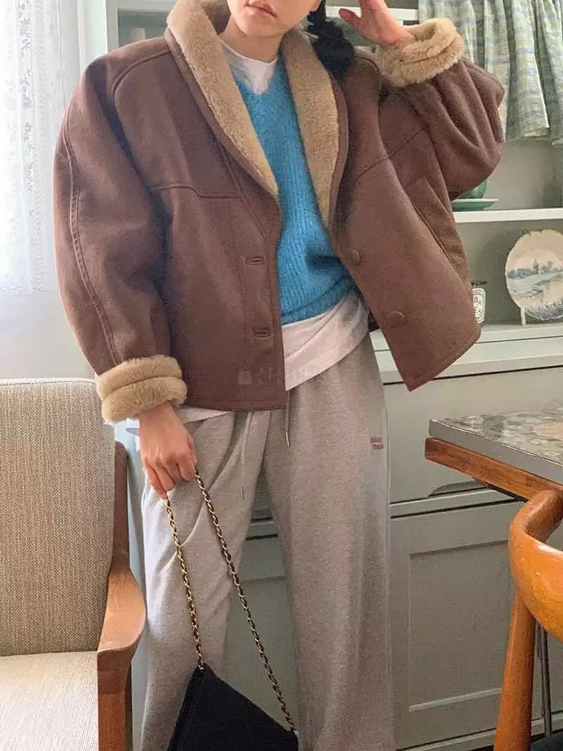 Jkichi - Korean Women Fashion - #womensfashion - Musthang - 3