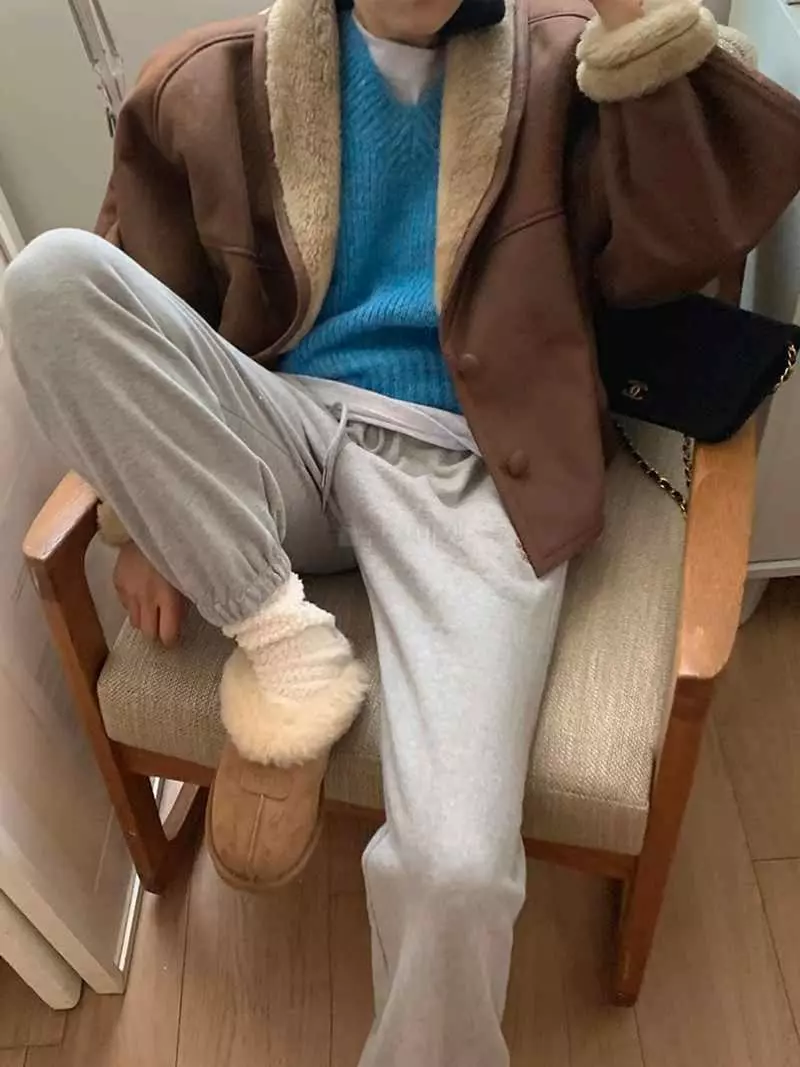 Jkichi - Korean Women Fashion - #womensfashion - Musthang - 9