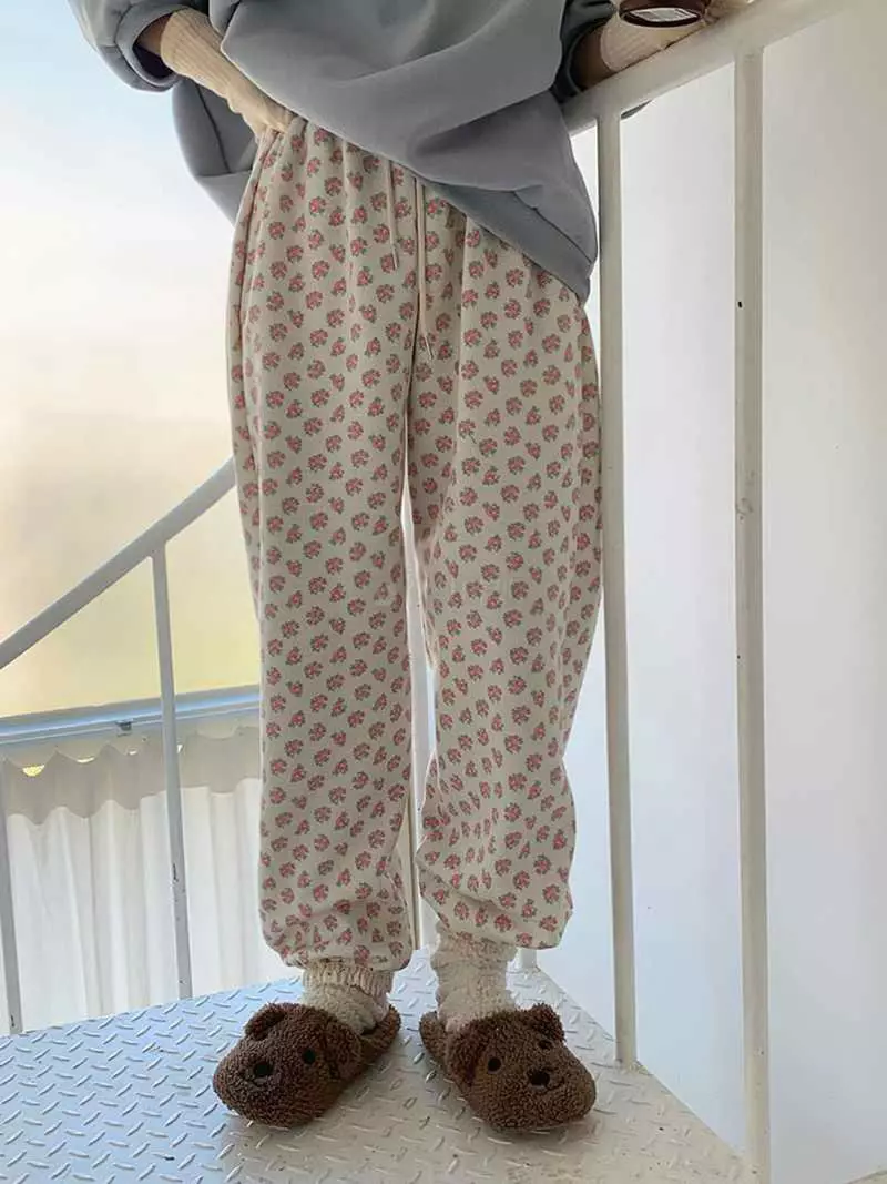 Jkichi - Korean Women Fashion - #womensfashion - Sliming Pants