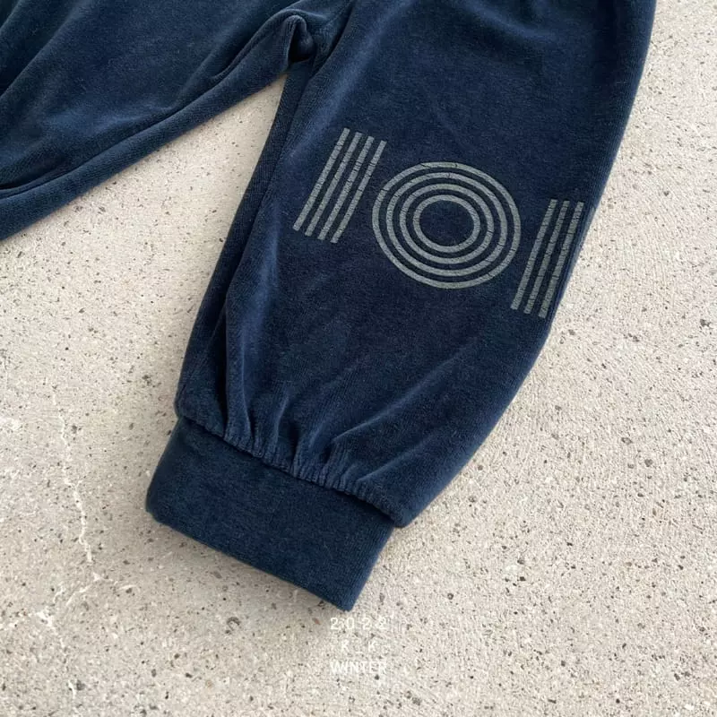 Kk - Korean Children Fashion - #childofig - Bello Pants - 2