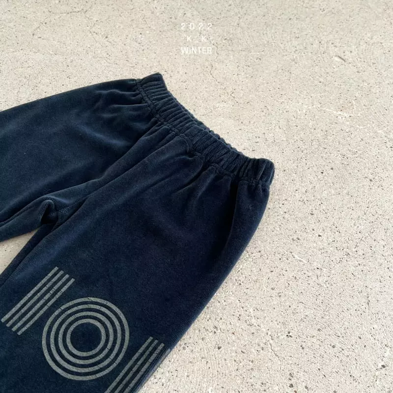 Kk - Korean Children Fashion - #fashionkids - Bello Pants - 6