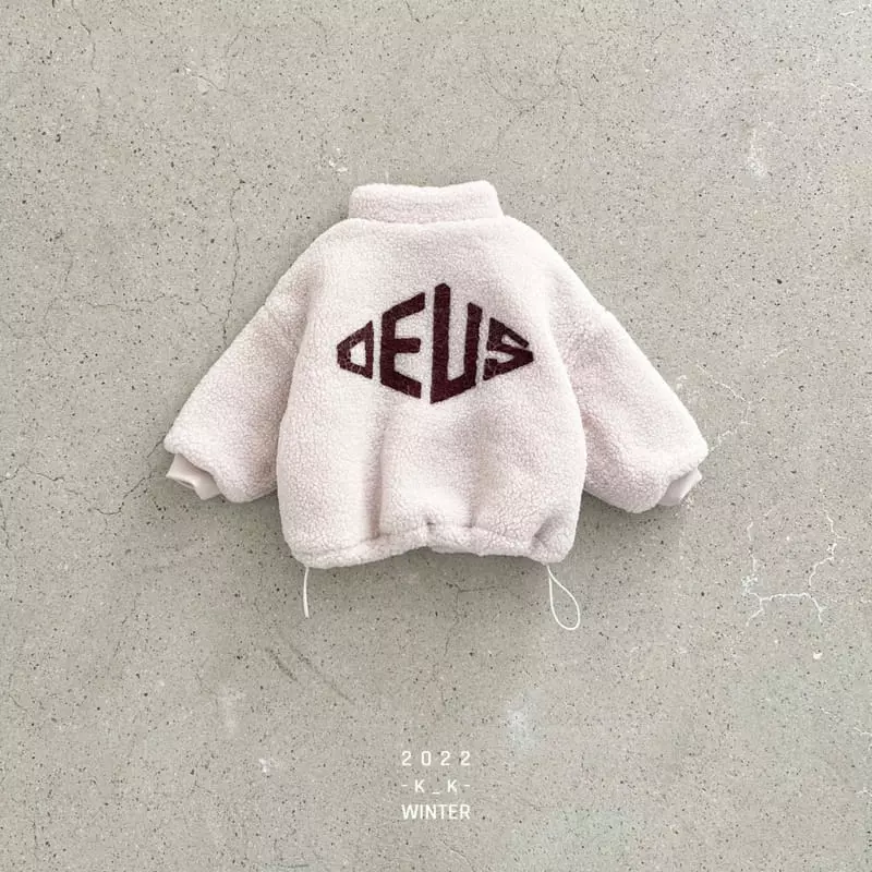 Kk - Korean Children Fashion - #kidsshorts - D Dumble Jumper