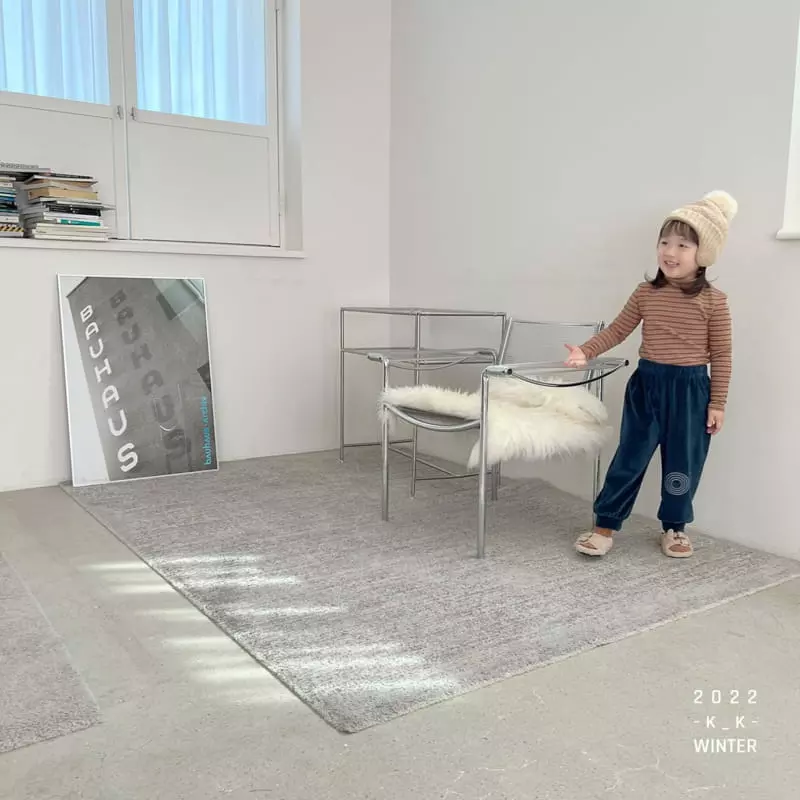 Kk - Korean Children Fashion - #magicofchildhood - Bello Pants - 12