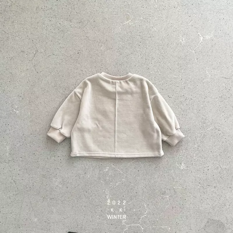 Kk - Korean Children Fashion - #prettylittlegirls - Bello Tee - 9