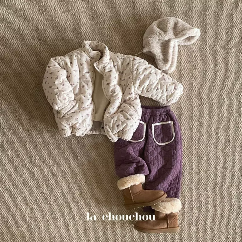 La Chouchou - Korean Children Fashion - #Kfashion4kids - Grim Jumper - 7