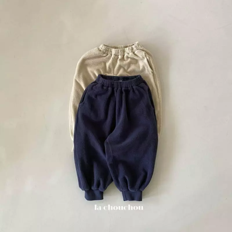 La Chouchou - Korean Children Fashion - #childofig - Day Pants