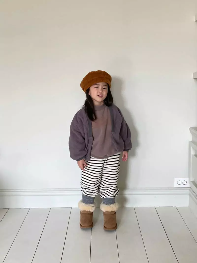 La Chouchou - Korean Children Fashion - #childrensboutique - Frim Tee - 6