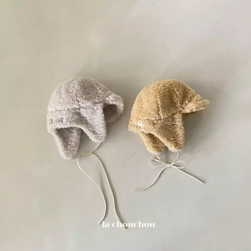 La Chouchou - Korean Children Fashion - #childrensboutique - Catherine Hat