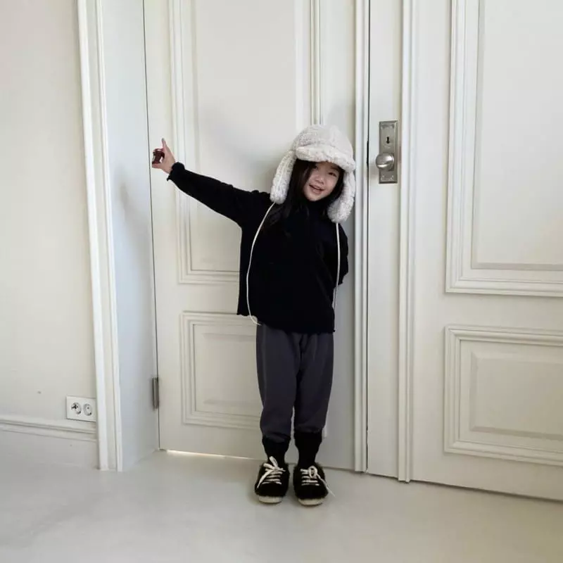 La Chouchou - Korean Children Fashion - #childrensboutique - Slim Pants - 11