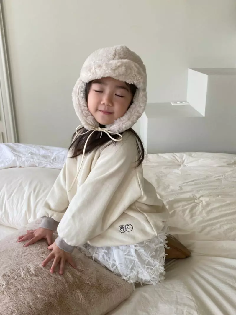La Chouchou - Korean Children Fashion - #childrensboutique - Miri Sweatshirt - 6