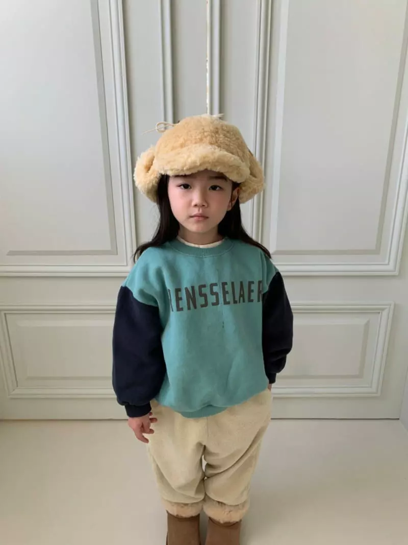 La Chouchou - Korean Children Fashion - #designkidswear - Tutu Sweatshirt - 5