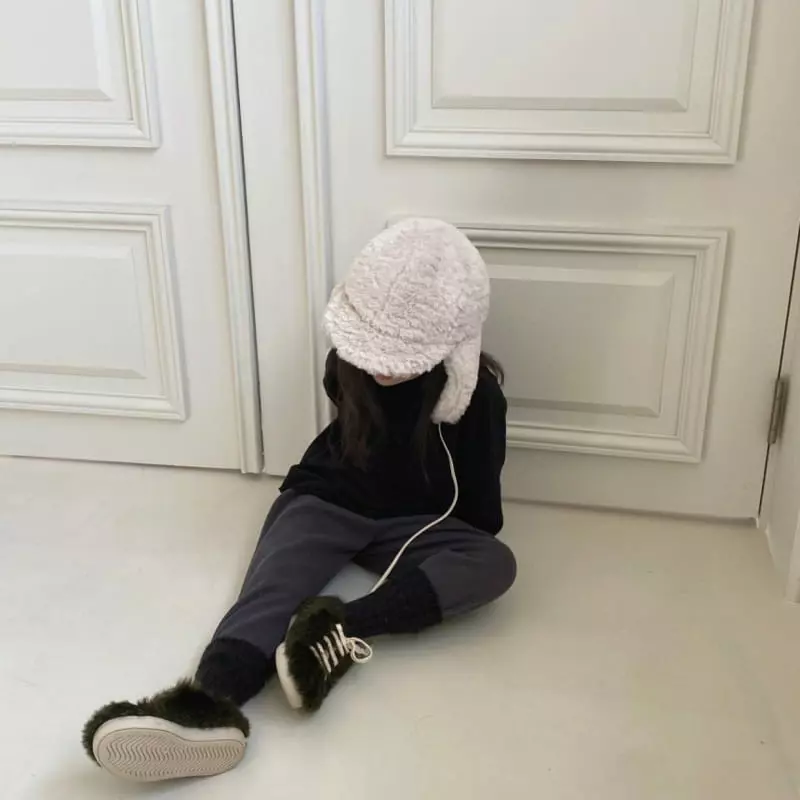 La Chouchou - Korean Children Fashion - #designkidswear - Slim Pants - 12