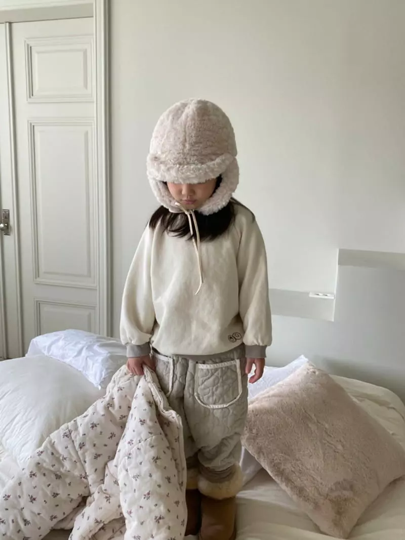 La Chouchou - Korean Children Fashion - #designkidswear - Suri Pants - 10