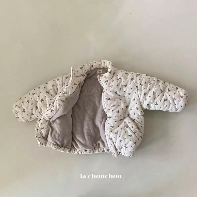 La Chouchou - Korean Children Fashion - #designkidswear - Grim Jumper