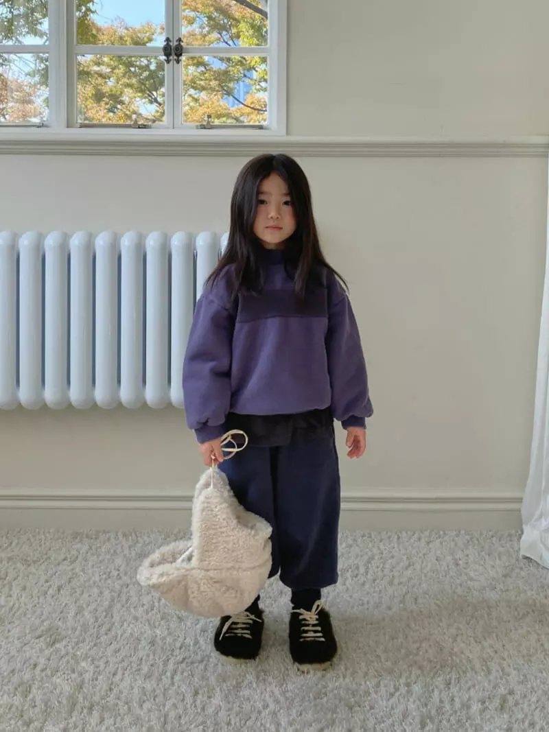 La Chouchou - Korean Children Fashion - #discoveringself - Frim Tee - 8