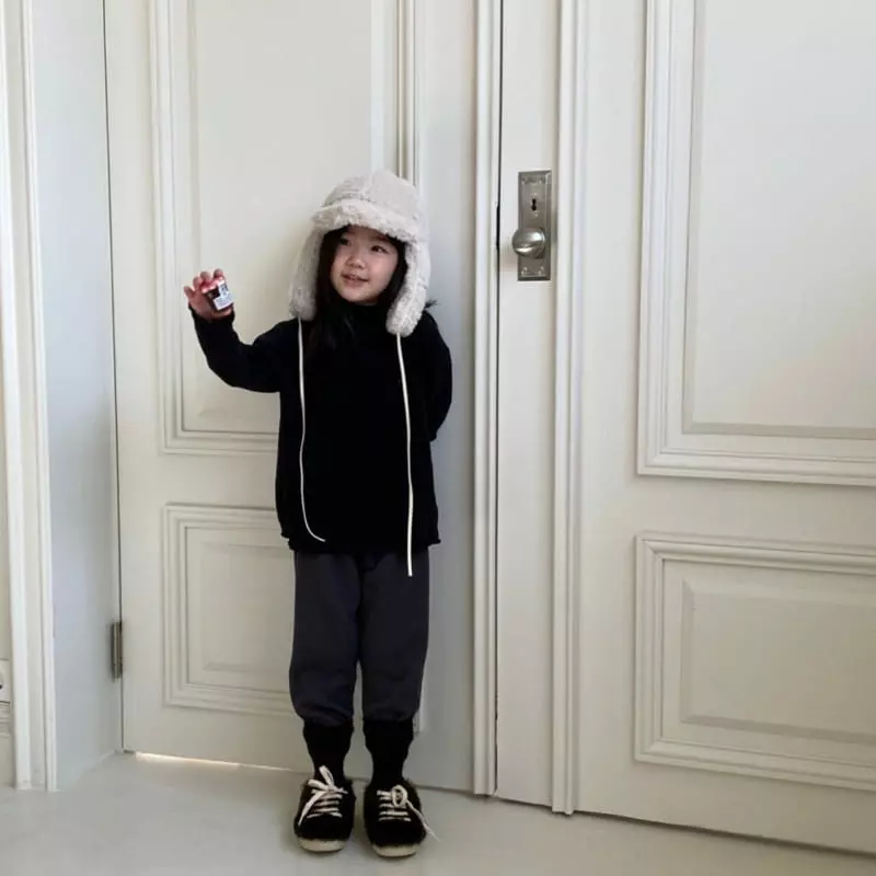 La Chouchou - Korean Children Fashion - #designkidswear - Day Pants - 4