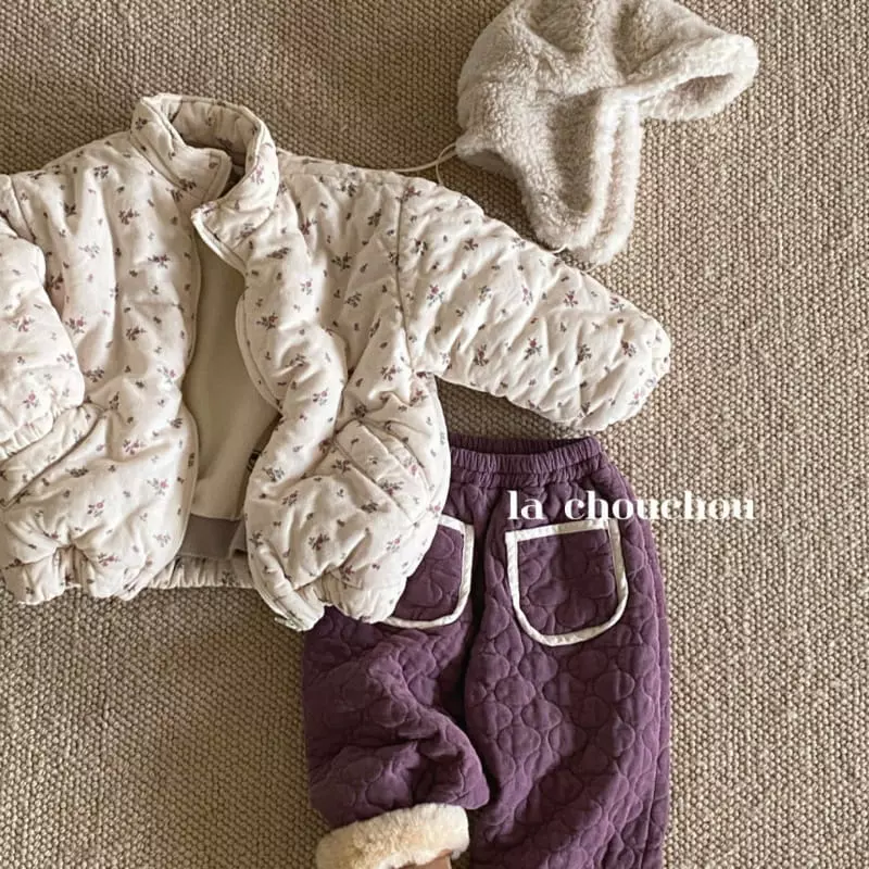 La Chouchou - Korean Children Fashion - #discoveringself - Grim Jumper - 2