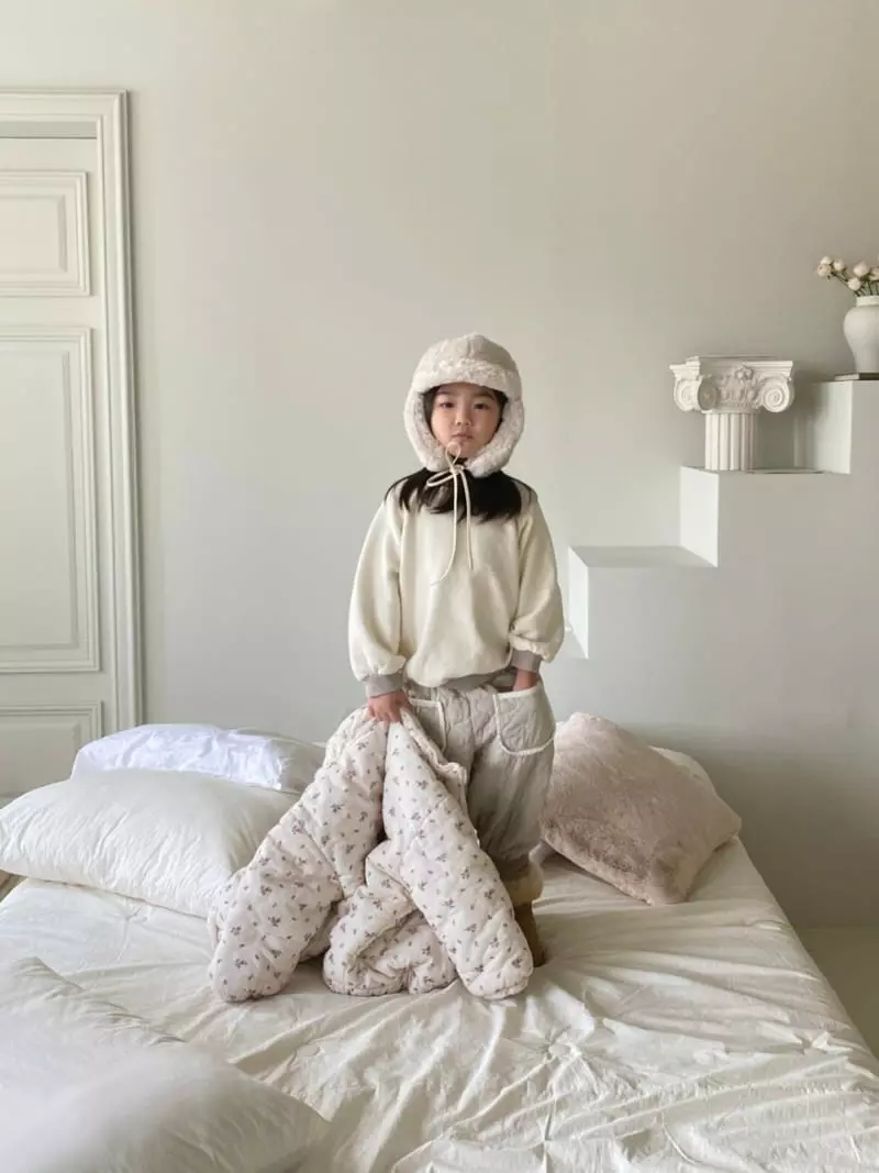 La Chouchou - Korean Children Fashion - #fashionkids - Suri Pants - 12