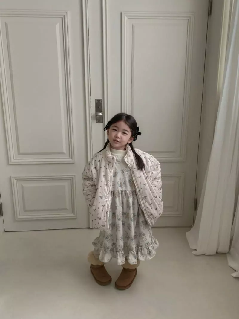 La Chouchou - Korean Children Fashion - #fashionkids - Grim Jumper - 3