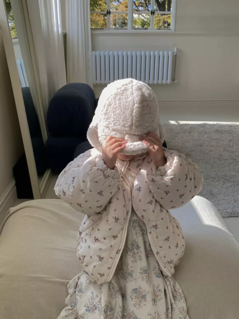 La Chouchou - Korean Children Fashion - #fashionkids - Grim Jumper - 4