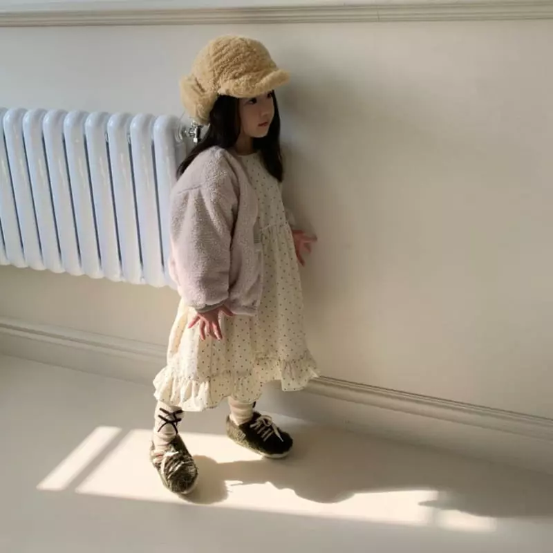 La Chouchou - Korean Children Fashion - #kidsstore - Music One-piece - 10