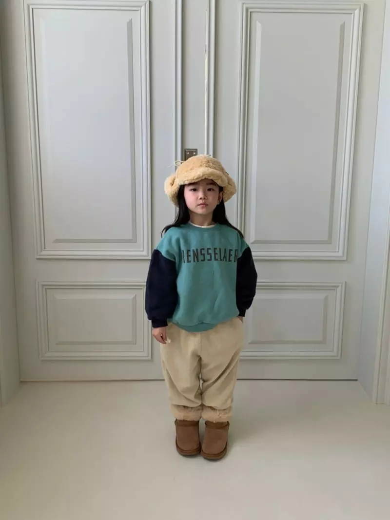 La Chouchou - Korean Children Fashion - #kidsstore - Day Pants - 7