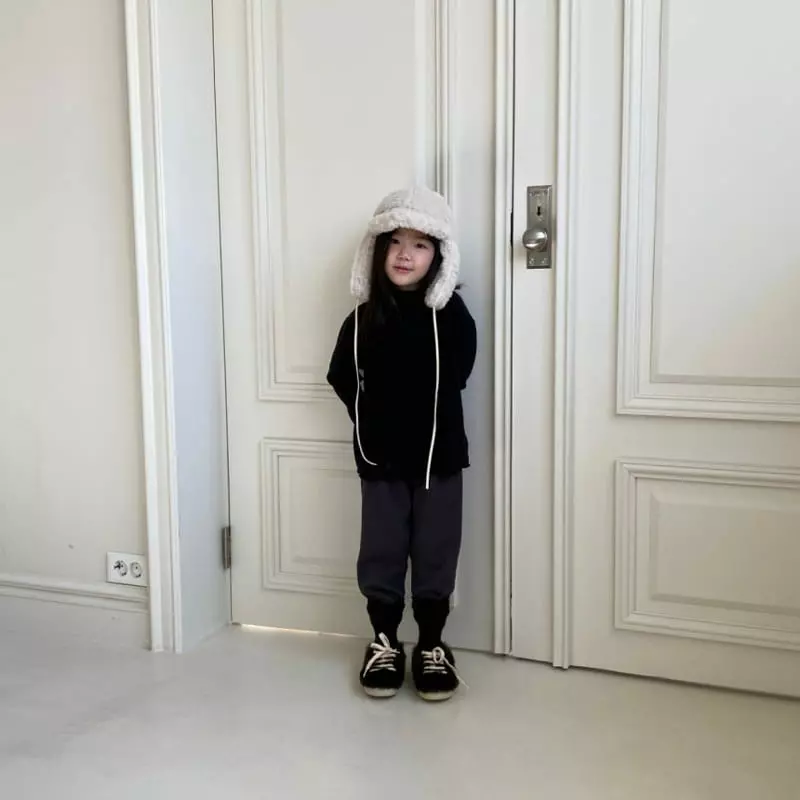 La Chouchou - Korean Children Fashion - #littlefashionista - 12 Tee - 8