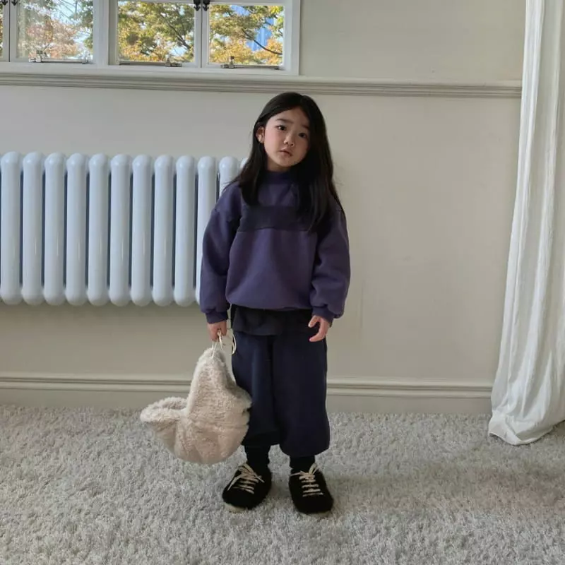 La Chouchou - Korean Children Fashion - #littlefashionista - Day Pants - 10