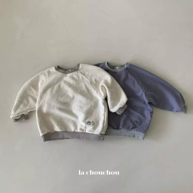 La Chouchou - Korean Children Fashion - #magicofchildhood - Miri Sweatshirt