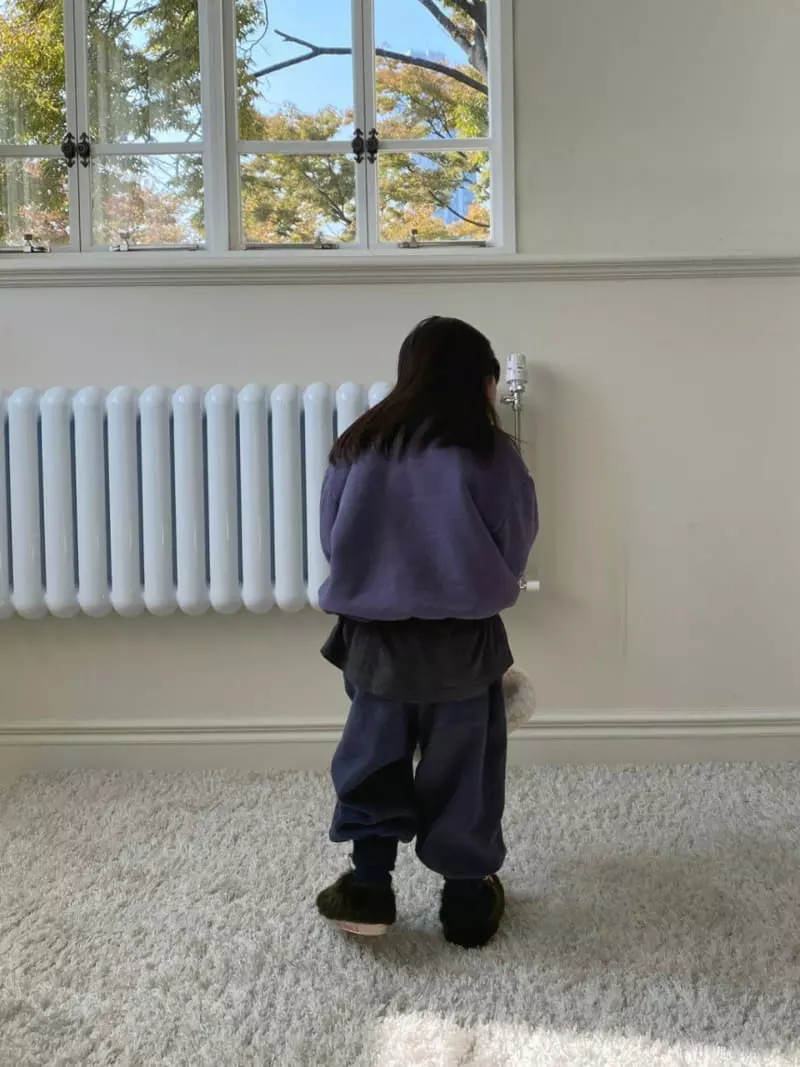 La Chouchou - Korean Children Fashion - #minifashionista - Day Pants - 12