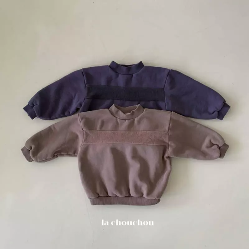 La Chouchou - Korean Children Fashion - #prettylittlegirls - Frim Tee