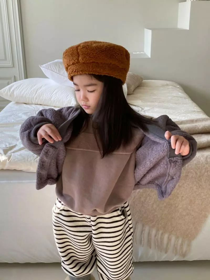 La Chouchou - Korean Children Fashion - #prettylittlegirls - Ani Cardigan - 10