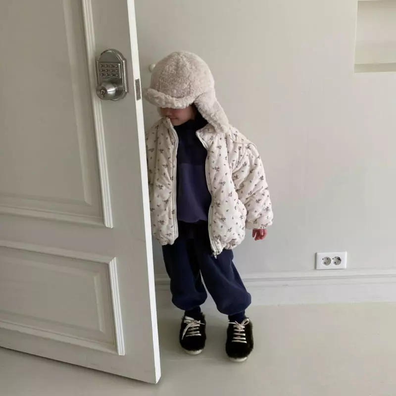 La Chouchou - Korean Children Fashion - #prettylittlegirls - Grim Jumper - 11