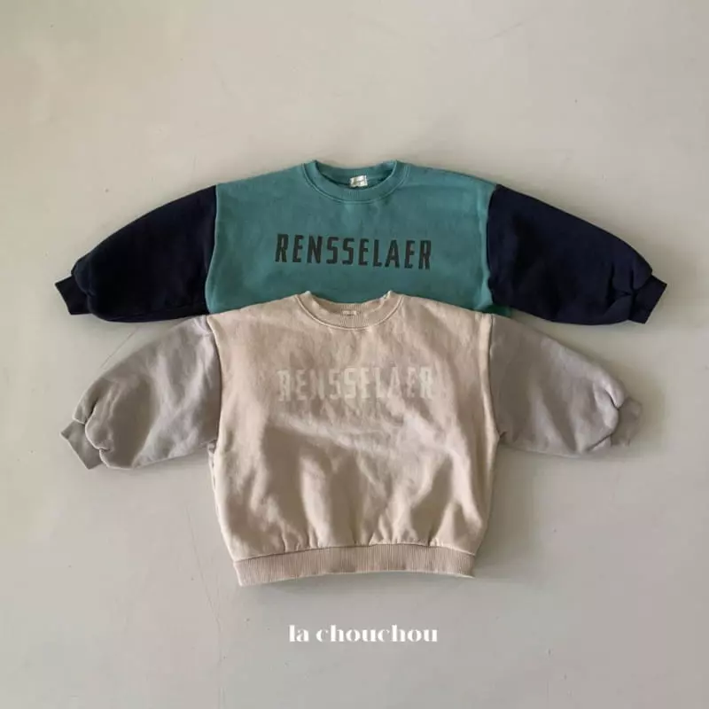 La Chouchou - Korean Children Fashion - #toddlerclothing - Tutu Sweatshirt